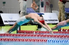 Hasil Renang SEA Games...