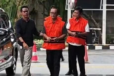 Bupati Lampung Tengah...