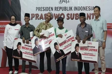 Sempat Sewa Harian,...
