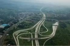 Tol Balikpapan–IKN...