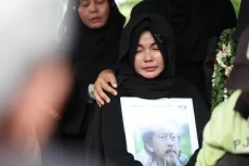 Curhatan Kariana Ranau...