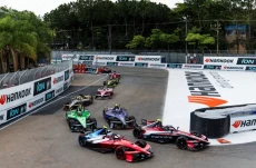 Formula E Season ke-12...