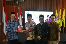 Komisi Reformasi Kepolisian...