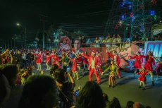 Bagak Marnatal Hidupkan...