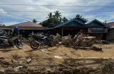 Update Korban Bencana...