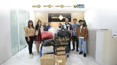 MNC Insurance Business...