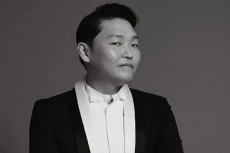 Penyanyi Gangnam Style...