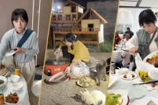 Viral! Wanita di China...