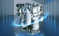 Dongfeng Kenalkan Mesin...