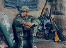 Thailand Terus Lancarkan...