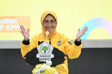 KPPG Gelar Pelatihan...