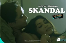 Dijebak Skandal Palsu,...