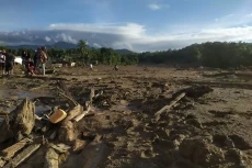 Efek Bencana Sumatera,...