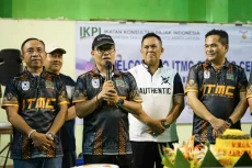 IKPI Resmi Bentuk ITMC,...