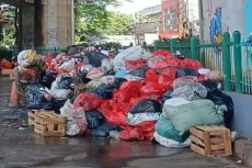 Tangsel Darurat Sampah:...