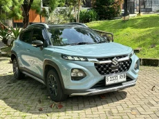 Suzuki Panen Raya di...