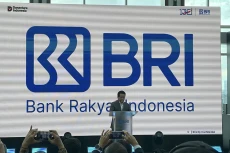 BRI Ingin Layani Rakyat...