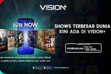 Dari MasterChef hingga...
