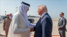 Qatar Berunding dengan...