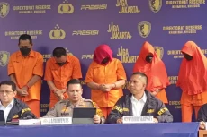 Parah! Dokter Gadungan...