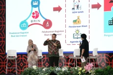 RIIM Dorong Percepatan...