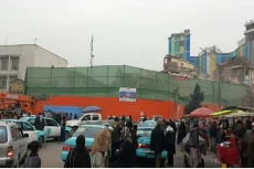 Taliban Melarang Film,...