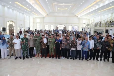 Dorongan Pemekaran Kabupaten...
