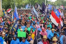 Ini Hasil Perjuangan...