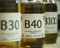 Pertamina Kenalkan Biosolar...