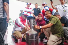 YLKI dan Pertamina Uji...