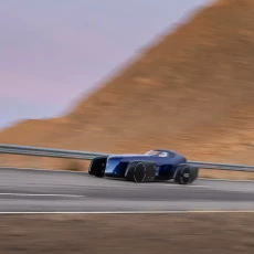 Renault Filante Concept...