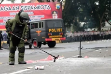 10 Sekolah di Depok...
