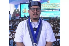 Perayaan Natal 2025...