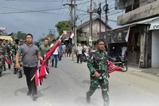 TNI Sayangkan Narasi...