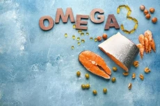 Ternyata Omega 3 Bisa...