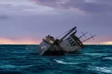 TIM SAR Temukan Barang...