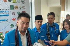 DPP KNPI Tegaskan Keabsahan...