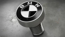 Ide Aneh! BMW Bikin...