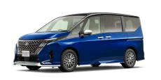 Nissan Serena C28 Facelift,...