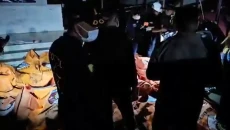 Panti Werdha di Manado...