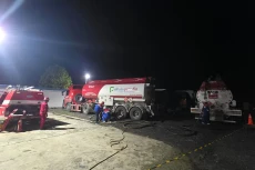 Mobil Tanki Mulai Masuk,...