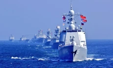 Rusia Dukung China untuk...