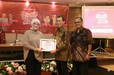 Perkuat Pencari Kerja,...