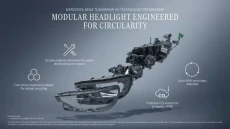 Mercedes-Benz Tinggalkan...