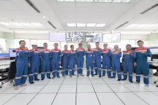 Nusantara Regas Perkuat...