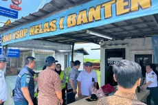 Pastikan Kesiapan Infrastruktur,...
