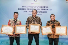 Pertamina Patra Niaga...