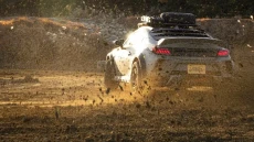 Kuhl Outroad Toyota...