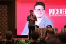 Ketum FFI: Futsal adalah...