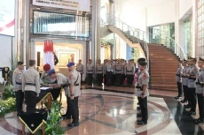 Mutasi Polri Terbaru,...